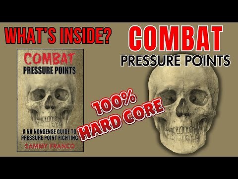 Mastering The Art Of Pressure Point Combat: Techniques And Strategies Revealed!