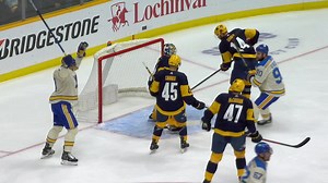 13K views · 1.2K reactions | 6 goals in his last 6 games. David Perron is on  | St. Louis Blues | Facebook