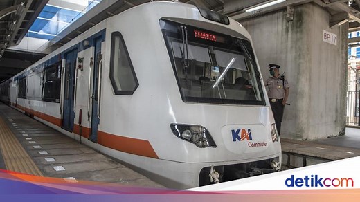 Jadwal Lengkap KA Bandara Kualanamu-Stasiun Medan dan Harga Tiketnya