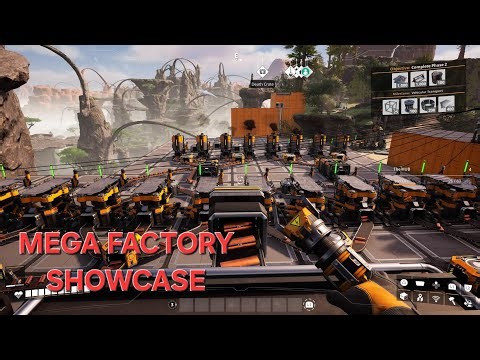 From Raw Materials to Finished Products • Inside Our Mega Factory | Series Teaser for PS5 LAUNCH