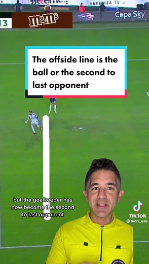 Understanding Offside Rule in Soccer: Explained Clearly