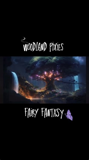 David Arkenstone - Fairy Fantasy FYC | Step into the world of the Woodland Pixies! See Fairy Fantasy cover art come to life! Check out full video on YouTube. Link in bio! Enjoy... | Instagram