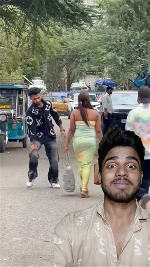 Maidam ki beg chori 🤣🤣ho gaya 🤣🤣. #funny #prank #comedy