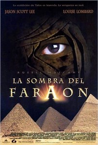 La sombra del faraón - Película 1998 - Cine.com