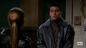 we aren't so sure we'd cover for Chandler in this situation 😅 Follow @tbsnetwork for more iconic #Friends moments | TBS Network