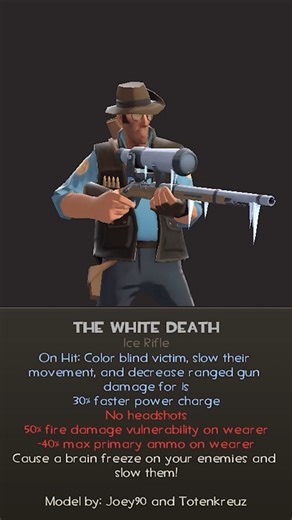 White Death