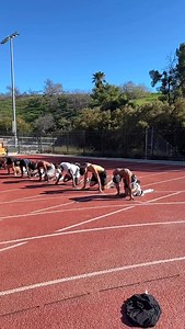 Poetry in motion 🎨🖌️ . . . . . #piccasso #trackandfield #fyp #contentcreator | travis A.williams