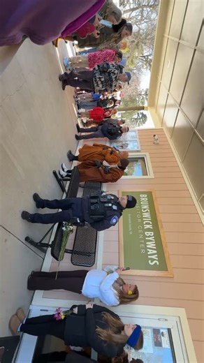 Visit Brunswick County VA on Reels