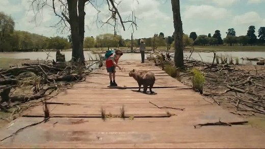 Delta Air Lines TV Spot, 'Runways'