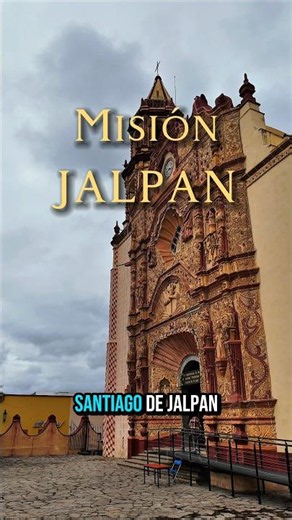 Así inicia la Ruta de las 5 Misiones Franciscanas Patrimonio Mundial de la Humanidad.