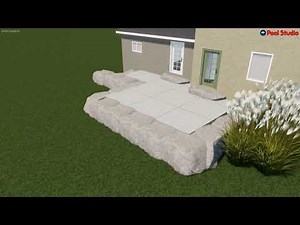 Pool Studio - 3D Swimming Pool Design Software