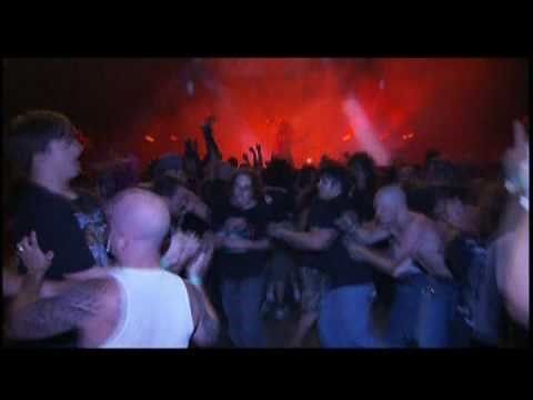 Slayer - Angel of Death [Unholy Alliance : DVD] (HQ)