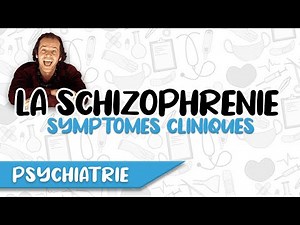 Comprendre La Schizophrénie : Symptômes Cliniques | Psychiatrie
