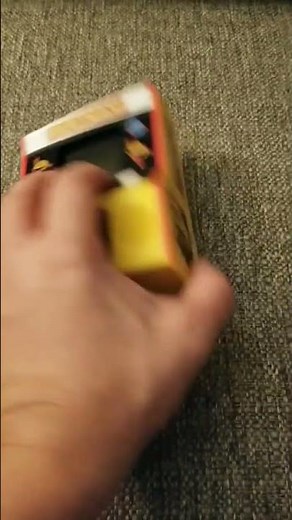 Mini Pac-Man Arcade Unboxing & Gameplay