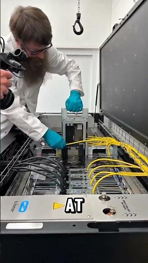 Immersion Cooling: The Future of Computers Is Underwater!