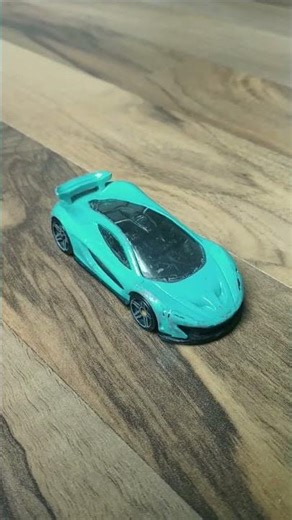 McLaren (Christmas edition)