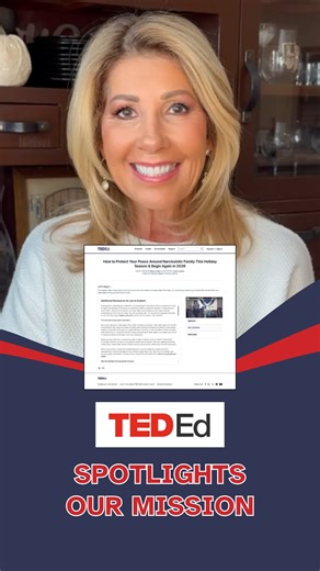 Melissa Rymer on Instagram: "We’re proud to share that Victim to Warrior has been featured by @tededucation This recognition highlights the ongoing mission to support survivors through real, trauma-informed healing and empowerment. This feature is not just a win for us — it’s a step forward for every survivor looking for hope, strength, and community. 💜 💬 Full article link is in the comments for easy access. 📲 Ready to take your next step? Visit the link in bio or drop a comment below to conn