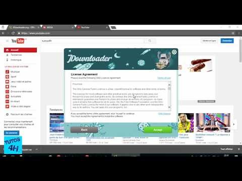Comment télécharger et installer Jdownloader 2 ? (#1 Jdownloader)