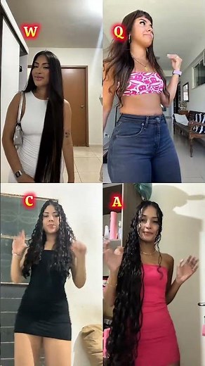 🔥Los Bailes de TikTok Más Virales 2026 Tutorial Fácil y divertido #TikTokDances