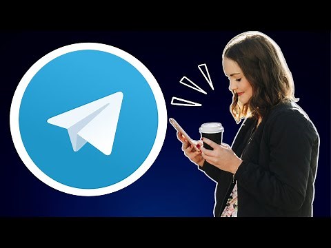 Telegram App Full Review 📱💙 | Telegram Features 2021