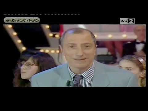 Pippo Franco - Mi Scappa La Pipì Papà (1992)