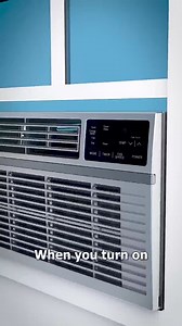 How An AC Unit Works ❄️🤔 #factsyoudidntknow #fypシツ #youdontknow #curiosities #dailyfacts #facts #learning #randomfacts #amazing #knowledge #fypシ゚viralシ #facts | The Outliner