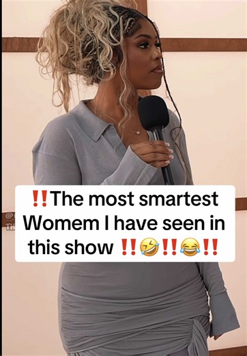 ‼️The most smartest Womem I have seen in this show ‼️🤣‼️😂‼️😂‼️ . . . #poptheballoon #poptheballoonorfindlove #poptheballoons #viral #dating