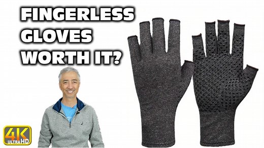 Should You Buy Fingerless Gloves This Winter? Full Review & Honest Thoughts