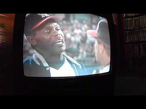 Opening to White Fang 2: Myth of the White Wolf 1995 VHS