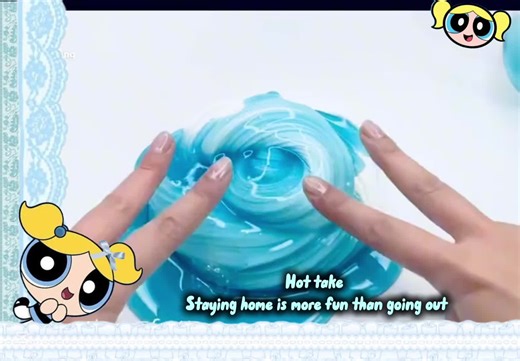 Hot take staying home is more fun than going out. #hotake #rant #sassysardine #voiceover #asmr