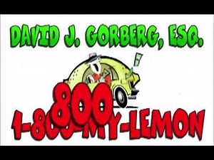 1-800-My-Lemon Jingle