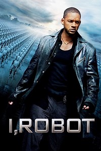 Já, robot /  I, Robot (2004)(CZ/EN)[1080p][WEB-DL] = CSFD 82%