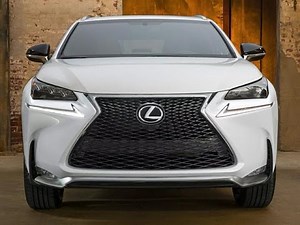 2015 Lexus NX200t Full Review, Start Up, Interior & Exterior