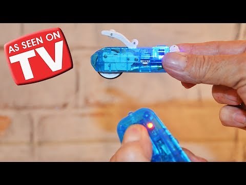 As Seen on TV Toys TESTED!