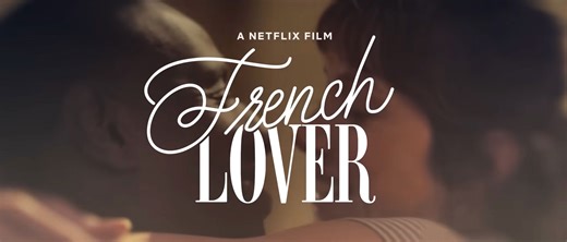 Sweet RomCom 'French Lover' Trailer with Omar Sy & Sara Giraudeau | FirstShowing.net