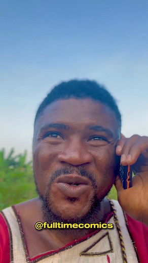 Mumu boyfriend 🤣🤣🤣 | Full time comics
