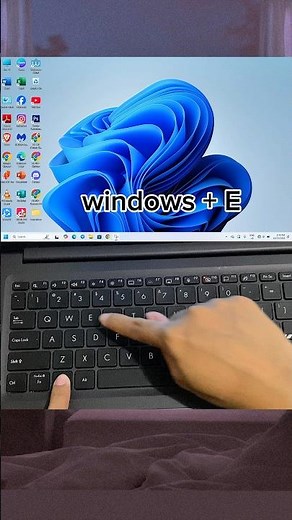 Master These Windows Shortcut Keys to Work Faster! #windows #shortcutkeys #viral