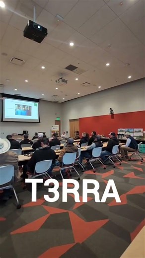 Stotz Equipment Southern Precision Summit