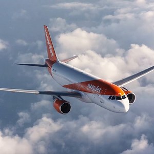 715K views · 5.5K reactions | We're restarting some flights from 15 June 2020. We have put a number of biosecurity measures in place to protect you, our aircrew and our ground crew. Watch the video to find out more. | easyJet | Facebook