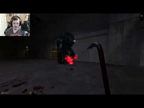 Half-Life: Deliverance Part 3