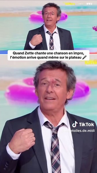Les 12 Coups de Midi : Ambiance Chorale et Variété Française