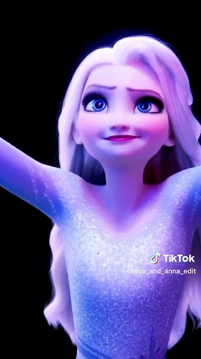 Anna and Elsa Singing in Frozen 2 Movie | Disney Princess Fun for Kids