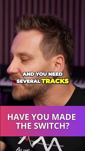 How do you compare working with SWAM String Sections vs sample libraries?