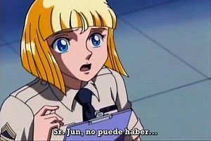 Ring ni Kakero 1 Segunda Temporada Capitulo 10: La súper estrella Capitulos del Manga Abarcados: Round 53: ¡El día del retorno de Kenzaki! (Paginas 306-310) OBS: La escena de los celos de Kiku no existe en el manga, fue añadido del anime aunque de seguro si lo hubieran llevado al manga si fuera exactamente asi :v Ademas Material Original del Anime. Creditos a Animugen por la traducción | Ryu