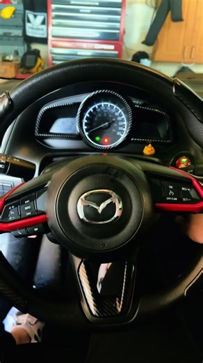 Discover the Modified Mazda3 Transformation