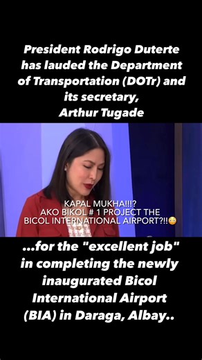 9.3K views · 17 reactions | AKO BIKOL PARTY LOST claimed it was their...