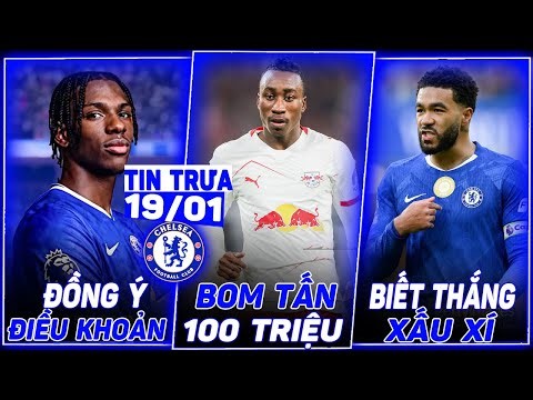 CHELSEA NEWS: THROWING MONEY OUT THE WINDOW FOR JACQUET, 100 MILLION YAN DIOMAND BLOCKBUSTER, RIS...