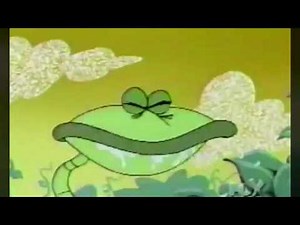 Plant vore (ES S05E07b)