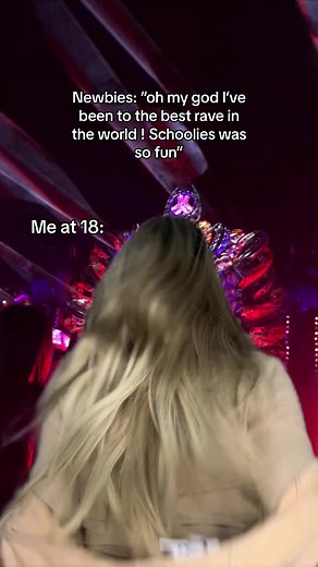 The Ultimate Beginner's Guide to Raving