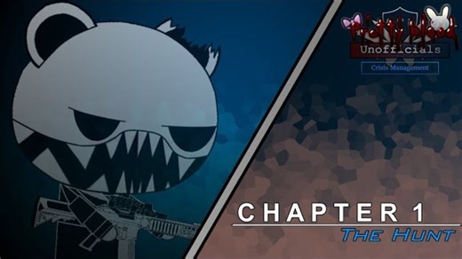 【补档】（重制版）Crisis Management - Chapter 1： The Hunt